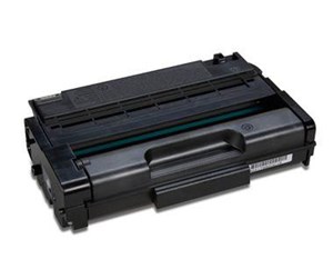 Printertilbehør blekk/toner - Ricoh 406522 - Laser toner Svart - 406522