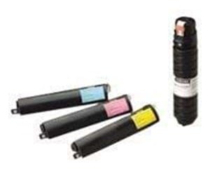 Printertilbehør blekk/toner - Toshiba T FC28EK - Black Laser Toner - Laser toner Svart - 6AJ00000047