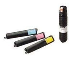 Printertilbehør blekk/toner - Toshiba T FC28EM - Laser Toner - Laser toner Rød - 6AJ00000048