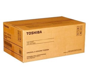 Printertilbehør blekk/toner - Toshiba T-FC25EK - Laser toner Svart - 6AJ00000075