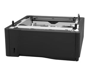 Printertilbehør - HP CF284A / Media Tray / Feeder - CF284A