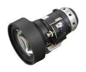 Prosjektorlampe - NEC NP18ZL - zoomobjektiv - 25.7 mm - 60003226