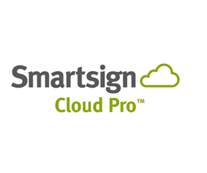 Uncategorized - Smartsign Cloud - SDMCLOUDPRO-3Y