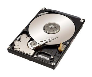 Harddisk - Seagate SpinPoint M8 ST1000LM024 - 1TB - Harddisk - ST1000LM024 - SATA-600 - 2.5" - ST1000LM024