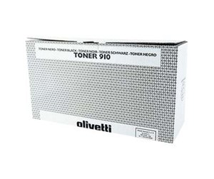 Printertilbehør blekk/toner - Olivetti tromlekit - Trommelsett - B0266