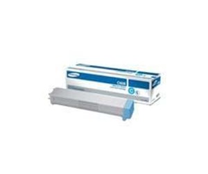 Printertilbehør blekk/toner - Samsung CLT-C6062S - Laser toner Blå - CLT-C6062S/ELS