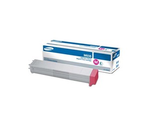 Printertilbehør blekk/toner - Samsung CLT-M6062S - Laser toner Rød - CLT-M6062S/ELS