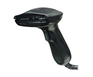 Strekkodelesere - IC INTRACOM Manhattan Long Range CCD Barcode Scanner - 460835