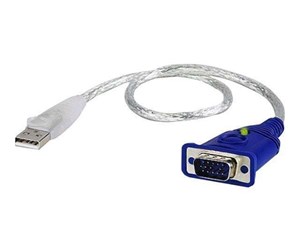 Input-adapter - ATEN 2A-130G VGA EDID Emulator - 2A-130G