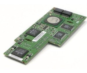 Nettverksadapter - HP BD.FIBRE CHANNEL  HBA - 305313-001