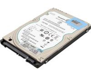 Harddisk - HP hårddisk - 250GB - Harddisk - 583244-001 - SATA-150 - 2.5" - 583244-001