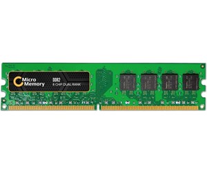 RAM - CoreParts 512MB DDR2 667MHZ - MMI0010/512