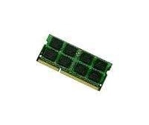 RAM - CoreParts Memory hukommelse - 4 GB - SO DIMM 204-pin - MMI9842/4GB