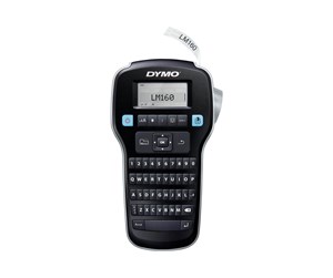 Etikettskriver - DYMO LabelManager 160 - S0946320