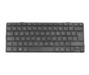 Tastatur - HP tastatur - Tastatur - 578467-DH1