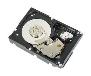 Harddisk - Dell - 2TB - Harddisk - R755K - 3.5" - R755K