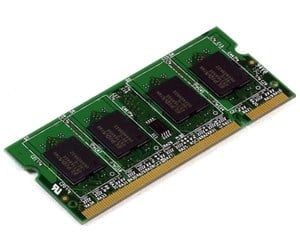 RAM - CoreParts Memory hukommelse - 512 MB - SO DIMM 200-pin - MMH9652/512