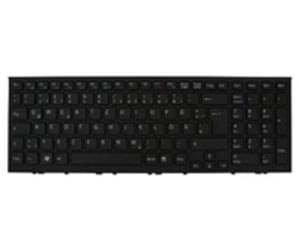 Tastatur - Sony VAIO tastatur - Tastatur - 148970871