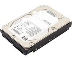 Harddisk - HP - 146GB - Harddisk - 432150-001 - Serial Attached SCSI - 3.5" - 432150-001