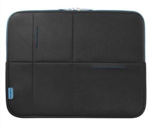 Veske/Hylster/Sekk til bærbar PC - Samsonite Airglow Etui for Laptop 15.6" | Svart - U3709003