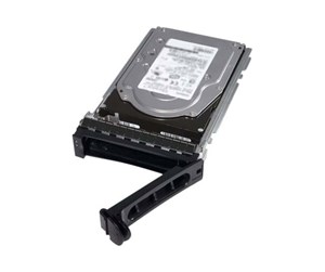 Harddisk - Dell - 2TB - Harddisk - 400-19851 - SATA-150 - 3.5" - 400-19851