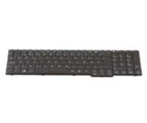 Tastatur - Acer Darfon tastatur - Tastatur - Svart - KB.I1700.017