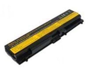 Bærbar PC - Batteri  - CoreParts Notebook Battery for Thinkpad - MBI2105