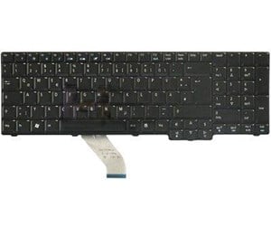 Tastatur - Acer tastatur - Tastatur - KB.INT00.331