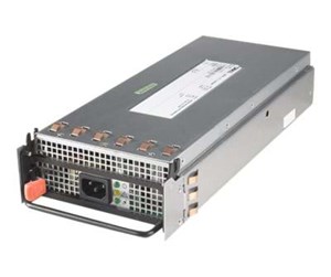 Strømforsyning (PSU) - Dell 570W - PSU Strømforsyning (PSU) - 570 Watt - ATX - 80 Plus - 450-12452