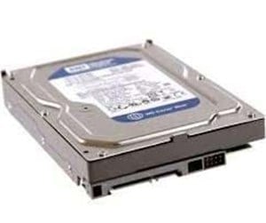 Harddisk - Acer Harddisk - 160GB - Harddisk - KH.16007.009 - SATA-300 - 3.5" - KH.16007.009