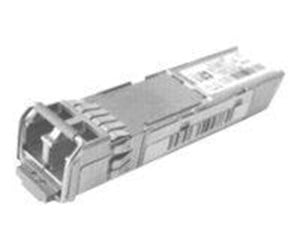 Repeater & Transceiver - Cisco 1000BASE-SX SFP transceiver module MMF 850nm / GLC-SX-MMD= - GLC-SX-MMD=