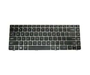 Tastatur - HP tastatur - Tastatur - 646365-A41