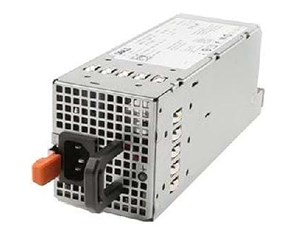 Strømforsyning (PSU) - Dell Power Supply 570W - PSU Strømforsyning (PSU) - 570 Watt - ATX - 80 Plus - J98GF