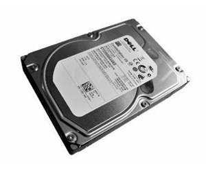 Harddisk - Dell - 2TB - Harddisk - 835R9 - 3.5" - 835R9