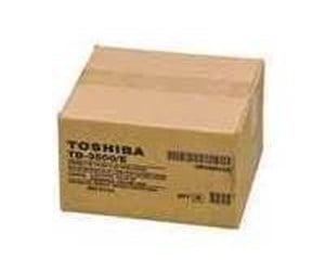 Printertilbehør blekk/toner - Toshiba TB FC55E - Oppsamler for overflødig toner - 6AG00002332