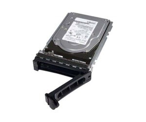 Harddisk - Dell Nearline - 750GB - Harddisk - 400-15146 - Serial Attached SCSI - 3.5" - 400-15146