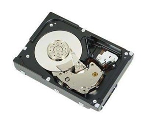 Harddisk - Dell - 300GB - Harddisk - 341-4461 - Serial Attached SCSI - 3.5" - 341-4461