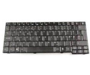 Tastatur - Acer tastatur - Tastatur - KB.FR607.011