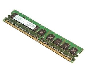 RAM - Fujitsu hukommelse - 4 GB - DIMM 240-pin - S26361-F3870-L516