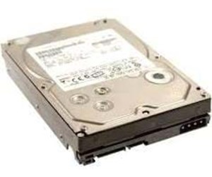 Harddisk - Acer Harddisk - 750GB - Harddisk - KH.75001.001 - SATA-300 - 3.5" - KH.75001.001