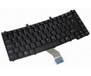 Tastatur - Acer tastatur - Tastatur - KB.TCX07.009