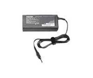  Bærbar PC - Lader - Toshiba Global AC Adapter - PA3822U-1ACA