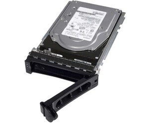 Harddisk - Dell - hard drive - 500 GB - 500GB - Harddisk - 55RMX - 2.5" - 55RMX