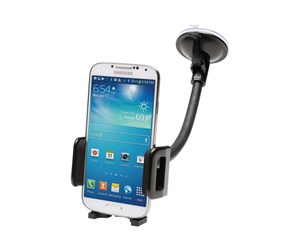 Mobil - Andre tilbehør - Kensington Windshield/Vent Car Mount for - K39217EU