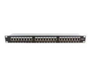 Tilbehør - MicroConnect Connect patch-panel - PP-007