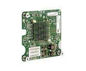 Nettverksadapter - HP Emulex LPe1205 8Gb FC HBA - vært bus adapter - 456978-001