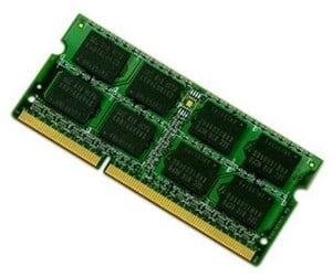 RAM - Fujitsu hukommelse - 2 GB - SO DIMM 200-pin - V26808-B8025-V967