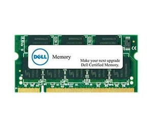 RAM - Dell hukommelse - 8 GB - SO DIMM 204-pin - YR6MN