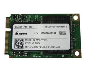 SSD - Dell solid state drive - 64 GB - F462N