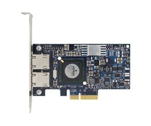 Nettverksadapter - Dell Broadcom NetXtreme II 5709 - netværksadapter - 540-10877